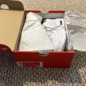 Kids Nike air max 90 LTR.